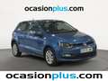 Volkswagen Polo 1.0 BMT A- 55kW Blauw - thumbnail 2