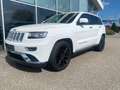 Jeep Grand Cherokee 3.0 CRD Summit Weiß - thumbnail 1