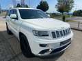 Jeep Grand Cherokee 3.0 CRD Summit Weiß - thumbnail 6