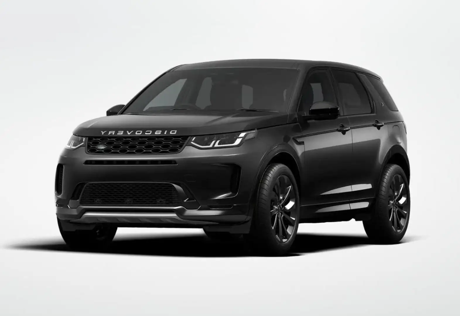 Land Rover Discovery Sport P270e S AWD Auto. 25.5MY Gris - 1