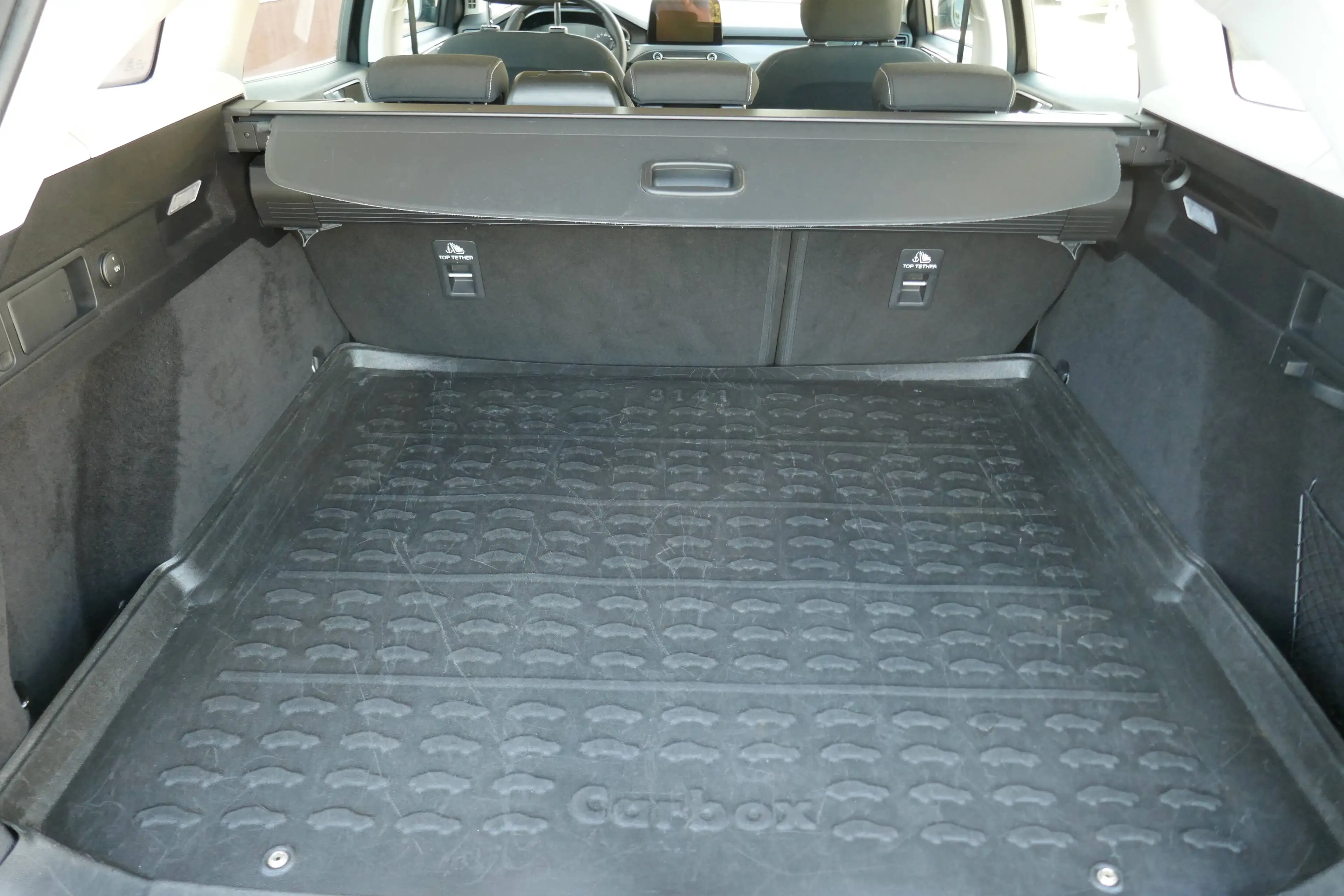 Ford Focus Cool&Connect — photo 11