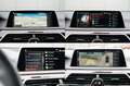 BMW 750 i xDrive M Sport*LASER*HUD*KAMERA*STHZ*1.HD* Noir - thumbnail 22