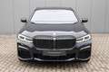 BMW 750 i xDrive M Sport*LASER*HUD*KAMERA*STHZ*1.HD* Noir - thumbnail 5