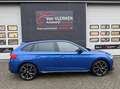 Skoda Scala 1.5 TSI ACT Monte Carlo PANORAMADAK Blauw - thumbnail 7