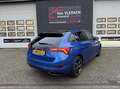 Skoda Scala 1.5 TSI ACT Monte Carlo PANORAMADAK Blauw - thumbnail 5