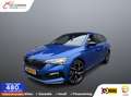 Skoda Scala 1.5 TSI ACT Monte Carlo PANORAMADAK Blauw - thumbnail 1