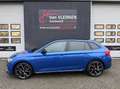 Skoda Scala 1.5 TSI ACT Monte Carlo PANORAMADAK Blauw - thumbnail 3