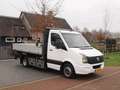 Volkswagen Crafter 50 2.0 TDI L2H1 BM | Kieper | Airco | GVW teruggek Blanc - thumbnail 5