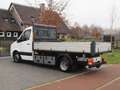 Volkswagen Crafter 50 2.0 TDI L2H1 BM | Kieper | Airco | GVW teruggek Blanc - thumbnail 8