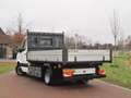 Volkswagen Crafter 50 2.0 TDI L2H1 BM | Kieper | Airco | GVW teruggek Blanc - thumbnail 4