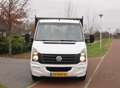 Volkswagen Crafter 50 2.0 TDI L2H1 BM | Kieper | Airco | GVW teruggek Blanc - thumbnail 6