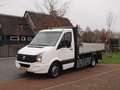 Volkswagen Crafter 50 2.0 TDI L2H1 BM | Kieper | Airco | GVW teruggek Blanc - thumbnail 7
