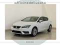 SEAT Leon 5 porte 1.4 tgi 110cv business high dsg s&s - thumbnail 1