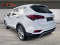 Hyundai SANTA FE blue Premium 4WD  KAMERA Navi Leder Soundsystem Xe Blanc - thumbnail 4