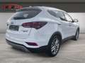 Hyundai SANTA FE blue Premium 4WD  KAMERA Navi Leder Soundsystem Xe Blanc - thumbnail 2