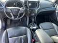 Hyundai SANTA FE blue Premium 4WD  KAMERA Navi Leder Soundsystem Xe Blanc - thumbnail 6