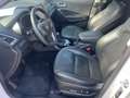 Hyundai SANTA FE blue Premium 4WD  KAMERA Navi Leder Soundsystem Xe Blanc - thumbnail 5
