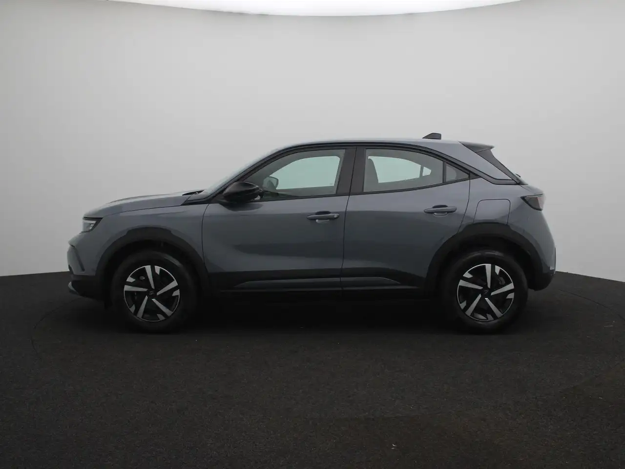 Opel Mokka 2026