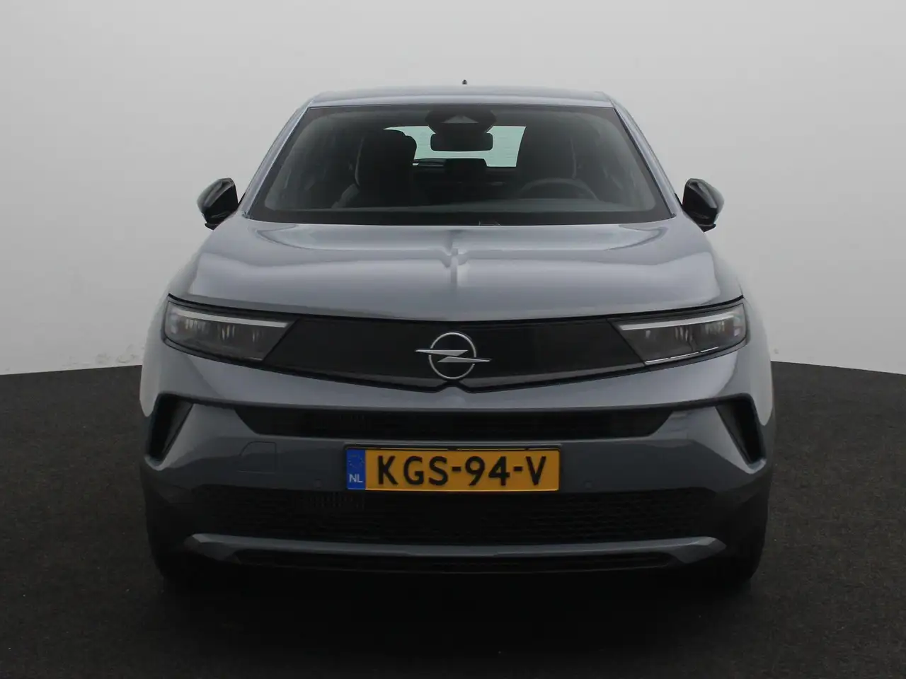 Opel Mokka 2026