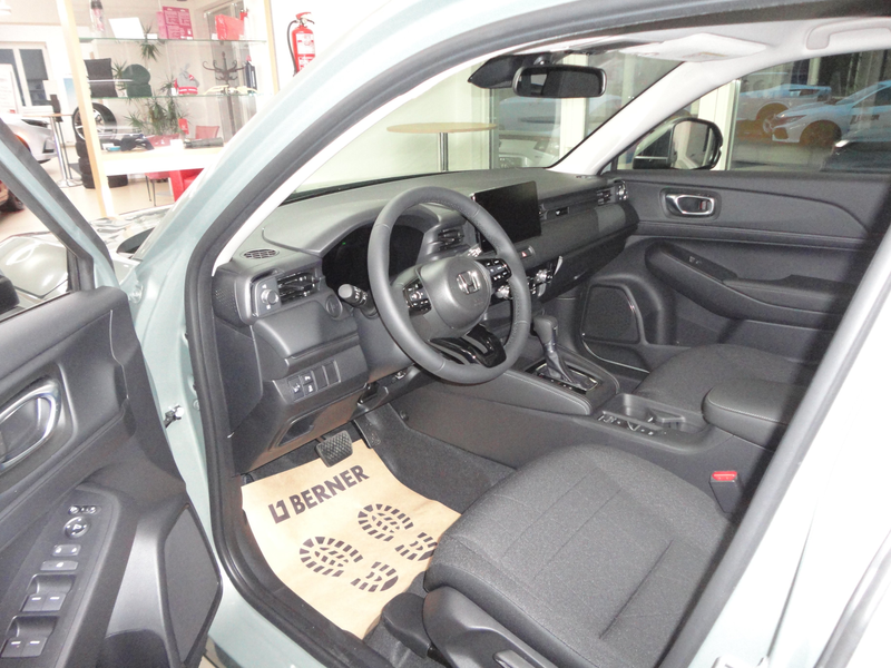 Honda HR-V 1,5 i-MMD Hybrid Elegance — photo 6