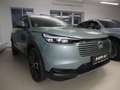 Honda HR-V 1,5 i-MMD Hybrid Elegance Grün - thumbnail 2
