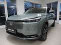 Honda HR-V 1,5 i-MMD Hybrid Elegance Grün - thumbnail 1
