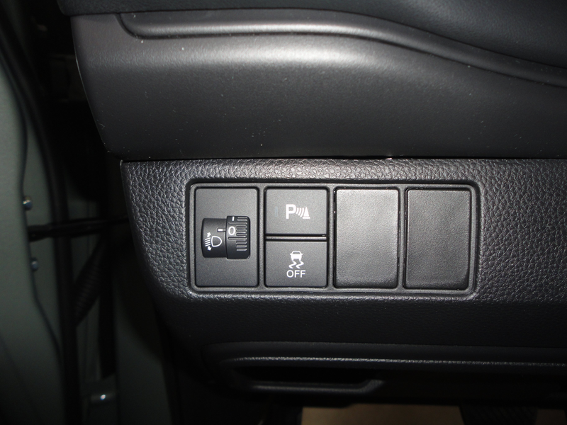 Honda HR-V 1,5 i-MMD Hybrid Elegance — photo 8