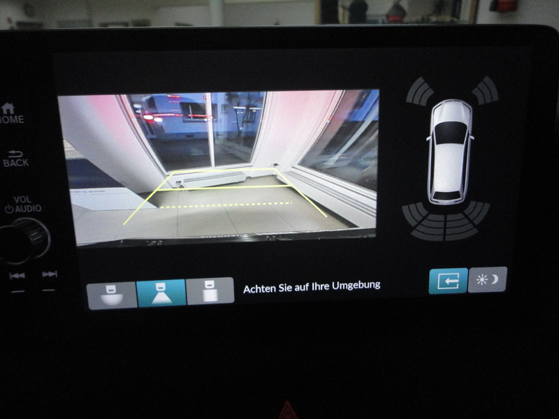 Honda HR-V 1,5 i-MMD Hybrid Elegance — photo 15