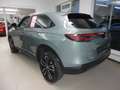Honda HR-V 1,5 i-MMD Hybrid Elegance Grün - thumbnail 5