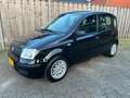 Fiat Panda 1.1 Actual I nette auto I airco I 5 deurs I elektr Zwart - thumbnail 3