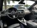 BMW X4 (F26) XDRIVE20DA 190CH M SPORT Bleu - thumbnail 9