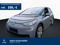 Volkswagen ID.3 Pro LED Navi ACC APP Sitzhzg PDC Bluetooth Grau - thumbnail 1