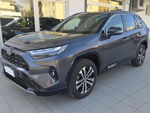 Toyota RAV 4 Rav4 2.5 vvt-ie h Style awd-i 222cv e-cvt