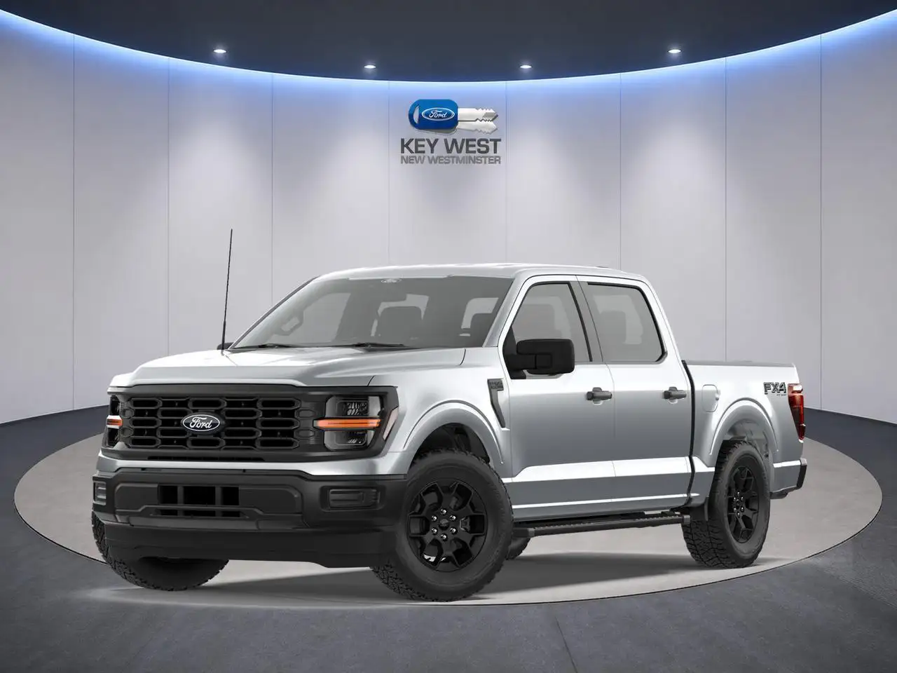 2026 Ford F 150