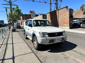 3.0 Turbo Full Pack