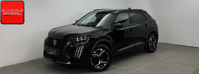 Peugeot 2008 Elektro 136 GT 360+LED+WÄRMEPUMPE+DIGITAL+
