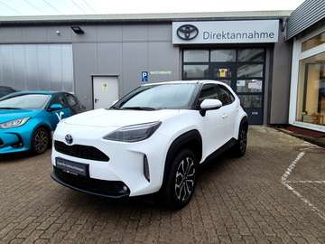 1.5 Hybrid Team D SHZ KAM ACC