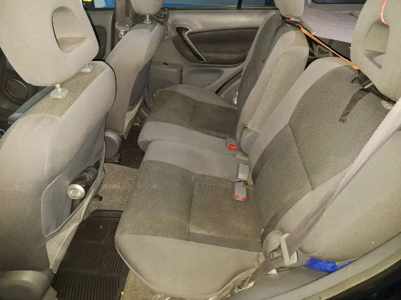 Toyota RAV4 RAV-4 2.0 D4-D Sol, foto 8
