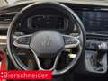 Volkswagen T6.1 California 2.0 TDI DSG 4Mo. Beach Tour LED NAVI-PRO STANDHZG Rot - thumbnail 8