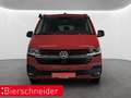 Volkswagen T6.1 California 2.0 TDI DSG 4Mo. Beach Tour LED NAVI-PRO STANDHZG Rot - thumbnail 2