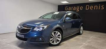 Insignia Sports Tourer 1.6 CDTi ecoFLEX Cosmo*GPS*
