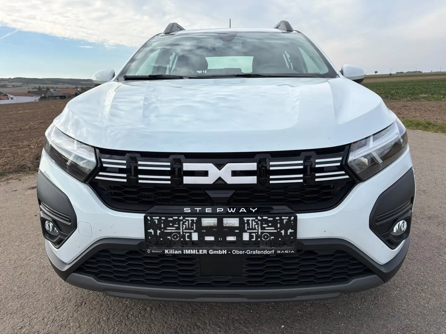 Dacia Sandero Stepway TCe 90 - 2