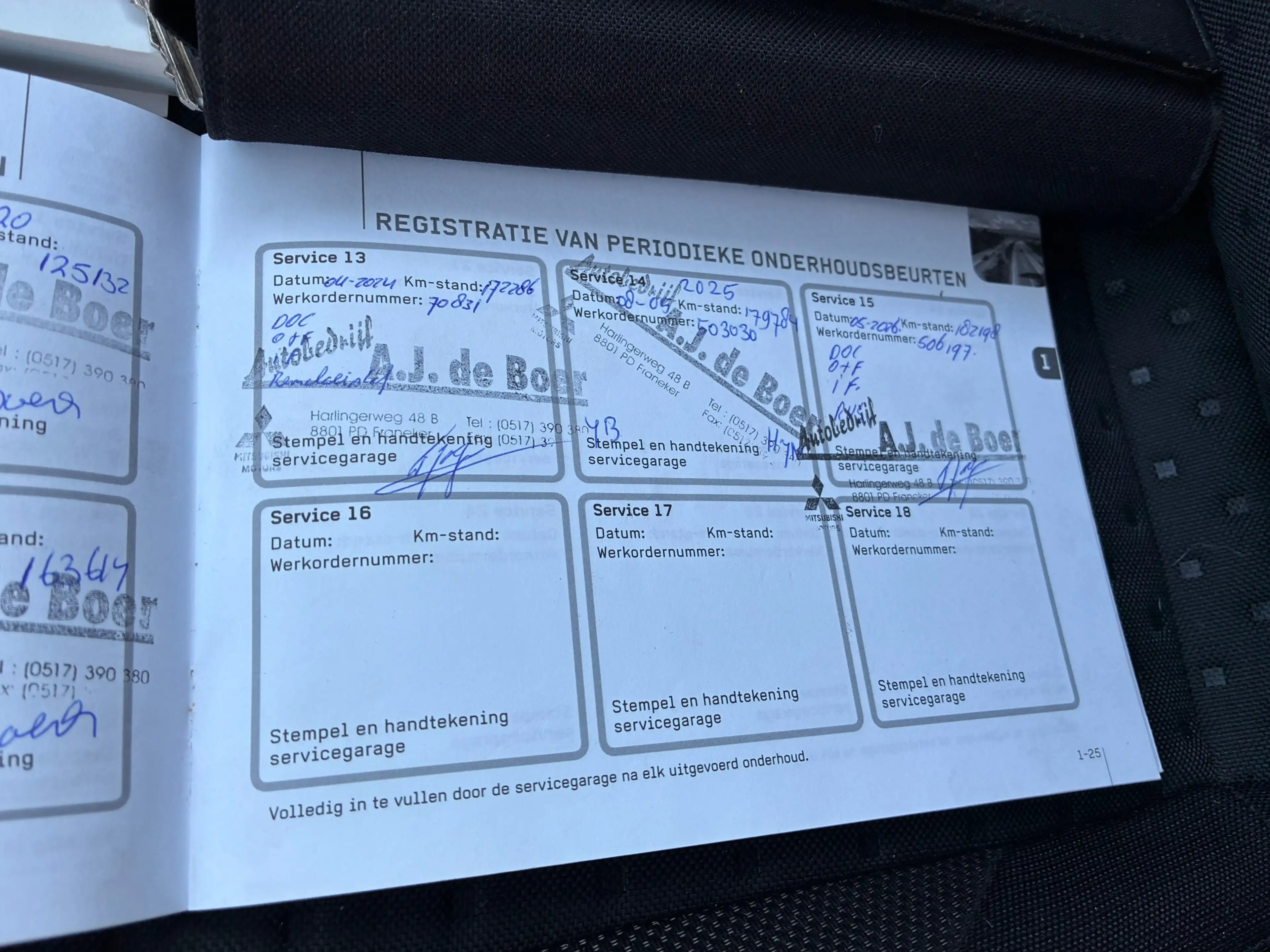 Mitsubishi ASX 1.6 Intro Edition ClearTec | Clima + Cruise nu €5. — photo 20