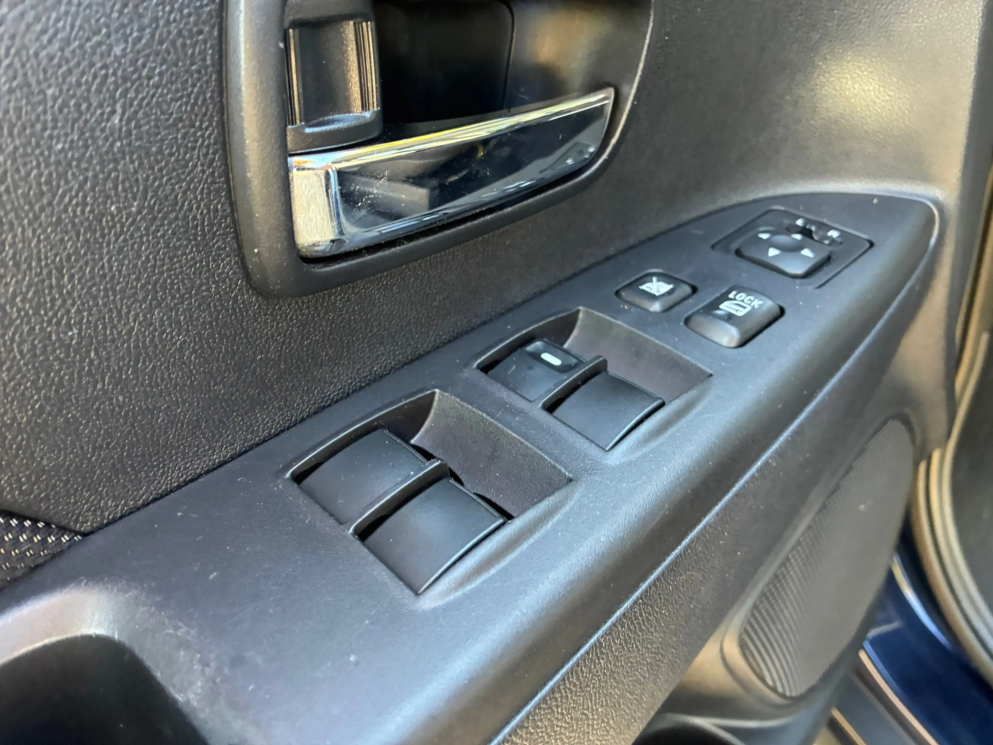 Mitsubishi ASX 1.6 Intro Edition ClearTec | Clima + Cruise nu €5. — photo 12