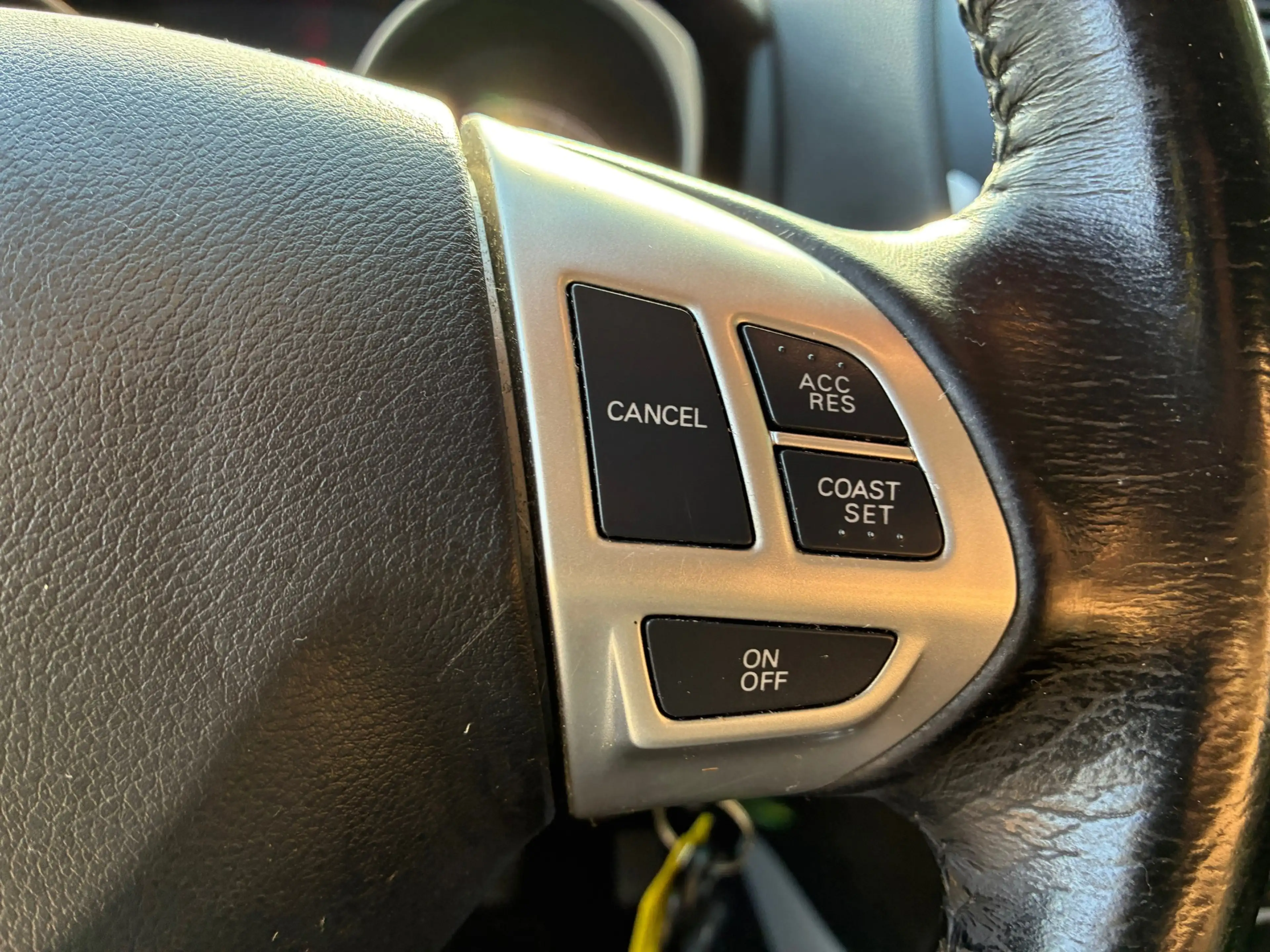 Mitsubishi ASX 1.6 Intro Edition ClearTec | Clima + Cruise nu €5. — photo 14