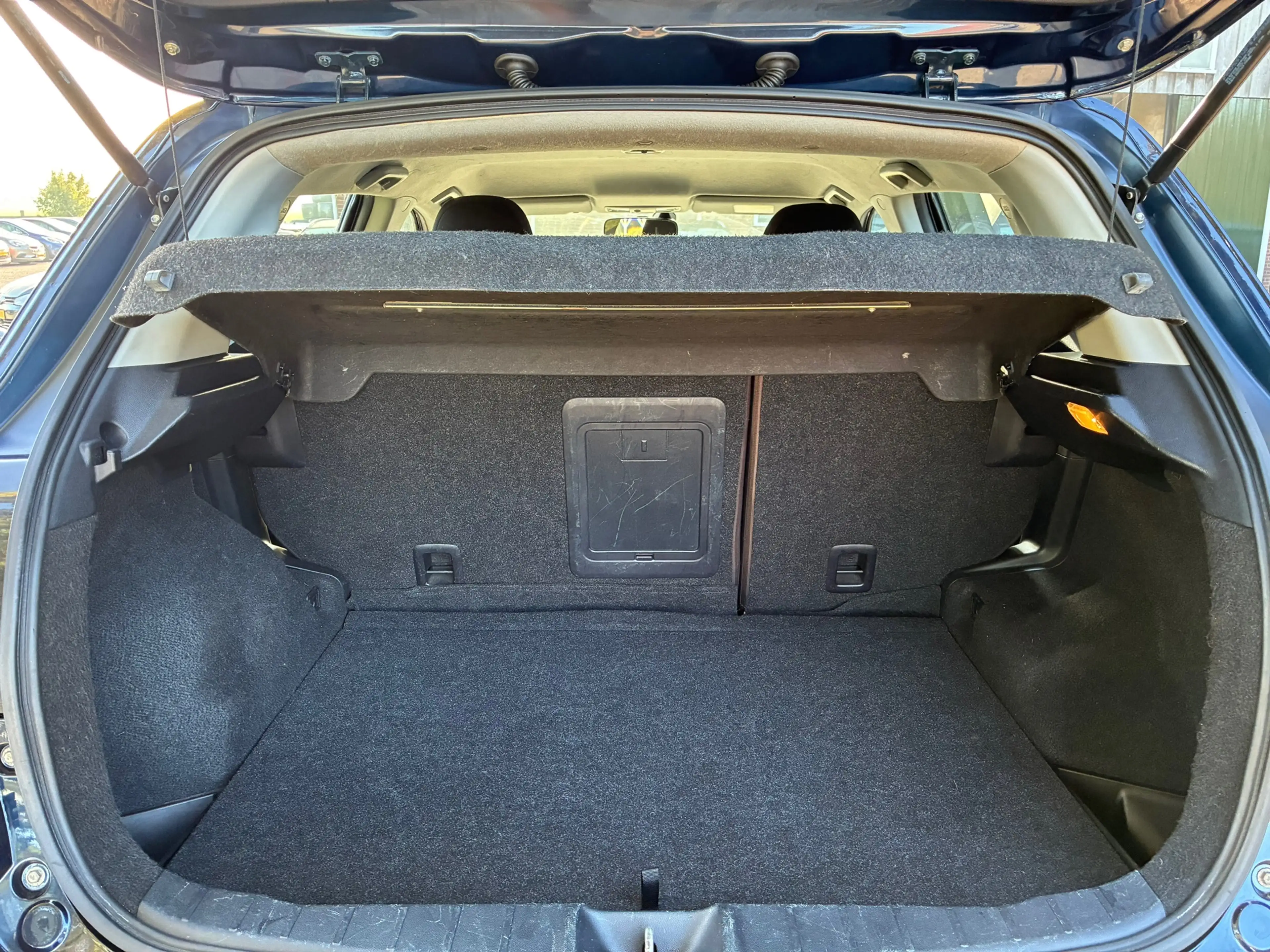 Mitsubishi ASX 1.6 Intro Edition ClearTec | Clima + Cruise nu €5. — photo 7