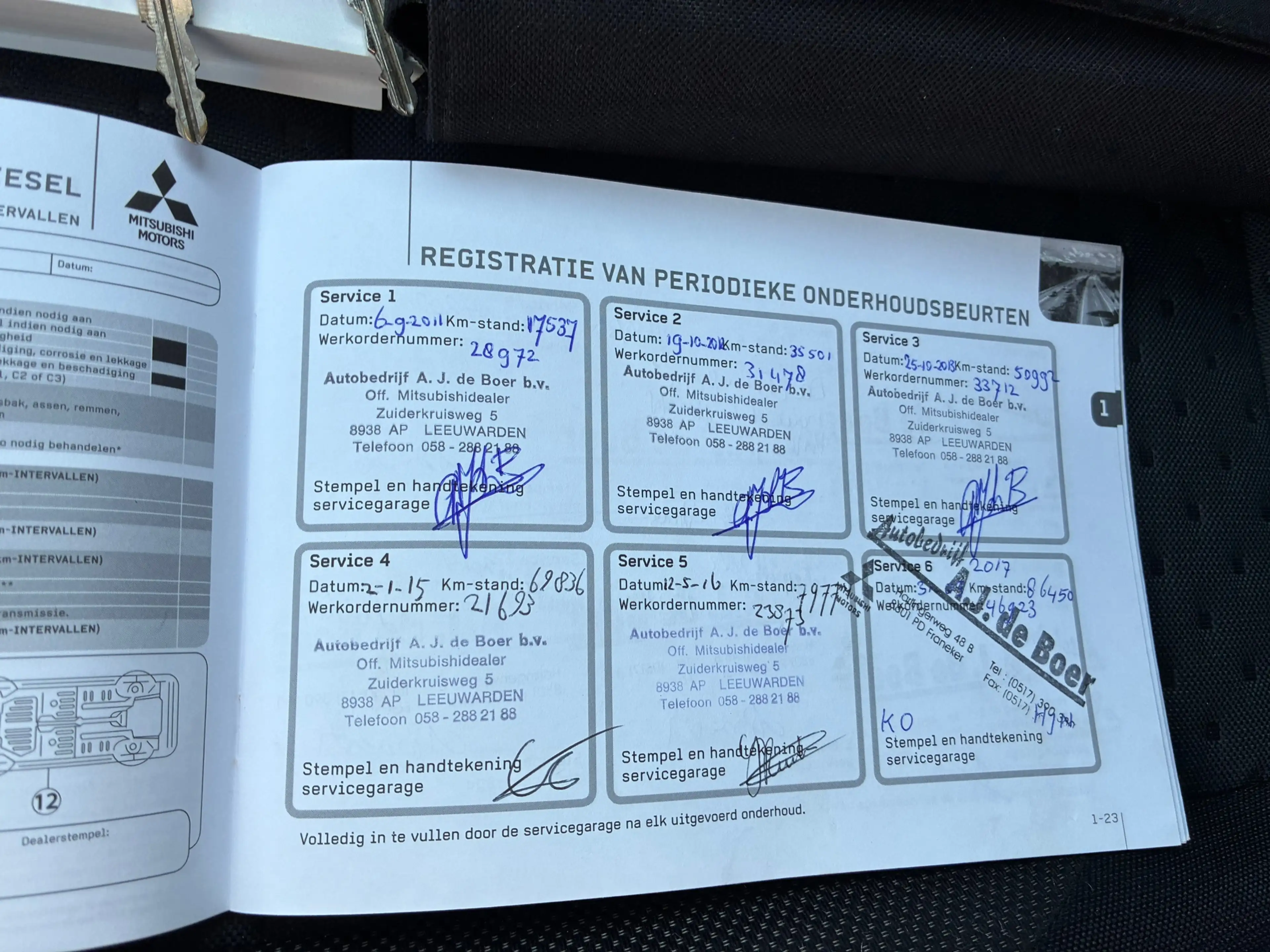 Mitsubishi ASX 1.6 Intro Edition ClearTec | Clima + Cruise nu €5. — photo 22