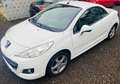 Peugeot 207 Premium CABRIO / WEIß Bianco - thumbnail 4