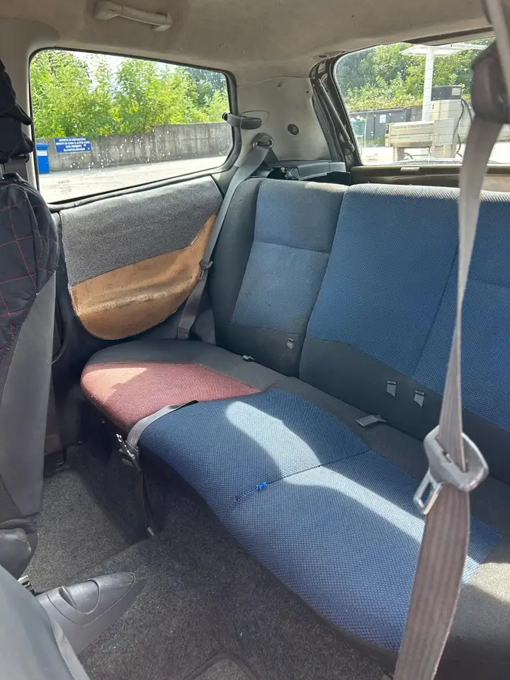 Fiat Punto II 1999 3p 1.2 16v Sporting, foto 3