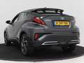 Toyota C-HR 2.0 Hybrid Dynamic Grijs - thumbnail 16